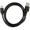 Toptel Topt Belaidis įkroviklis QI Universal Fast Charge magnetic – C01 15W juodos spalvos (min.2A)