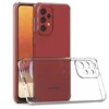 Fusion Accessories Topt Skaidrus dėklas skirtas Samsung Galaxy A23 4G/5G