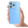 Toptel Topt Skaidrus dėklas skirtas Samsung Galaxy A55 5G