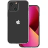 Toptel Topt Skaidrus dėklas skirtas Xiaomi Redmi Note 13 Pro 5G