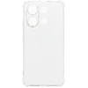 Fusion Accessories Topt Clin Anti Shock 1,5mm skirtas Xiaomi Redmi Note 13 4G dėklas telefonui skaidrus