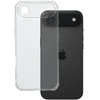 Dėklas Fusion Accessories Topt Clin Anti Shock 1,5mm skirtas Apple iPhone 17 AIR skaidrus