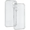 Fusion Accessories Topt Clin Anti Shock 1,5mm skirtas Apple iPhone 16 dėklas telefonui skaidrus
