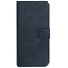Fusion Accessories Topt Dėklas BOOK COMMON Universali (Dydis L) skirtas Apple iPhone 6 Plus/7 Plus/8 Plus/Xs Max/11 Pro Max/Samsung S20 FE/S21 FE/S10 Plus/A10/A32/A54/Xiaomi 12 Lite/Huawei P30 Pro mėlynos spalvos