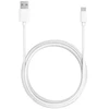 Toptel Topt Kabelis – USB į Micro USB – baltos spalvos (fast charge)