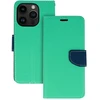 Fusion Accessories Telone Fancy dėklas skirtas Samsung Galaxy S20 Ultra mint-navy