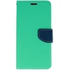 Fusion Accessories Telone Fancy dėklas skirtas Samsung Galaxy S20 Ultra mint-navy