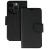 Fusion Accessories Telone Fancy dėklas skirtas Samsung Galaxy S22 Plus juodas