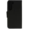 Toptel Telone Fancy dėklas skirtas Samsung Galaxy S23 Plus juodas