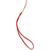 Toptel Telone Fancy dėklas skirtas Samsung Galaxy S23 red-navy