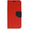 Fusion Accessories Telone Fancy dėklas skirtas Xiaomi Redmi Note 11 Pro/Note 11 Pro 5G red-navy