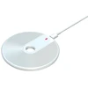 Toptel Topt Belaidis įkroviklis QI Universal Fast Charge – FC06 15W baltos spalvos (min.2A)