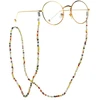 Dėklas Toptel Glasses chain beads design 4