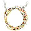 Dėklas Toptel Glasses chain beads design 4