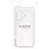 Fusion Accessories Tel Protect Glossy Magsafe dėklas skirtas Apple iPhone 17 baltos spalvos