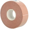 Toptel Kinesiology tape, 2,5 cm x 5 m beige