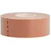 Toptel Kinesiology tape, 2,5 cm x 5 m beige