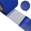 Toptel Kinesiology tape, 2,5 cm x 5 m mėlynas