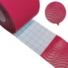 Toptel Kinesiology tape, 2,5 cm x 5 m pink