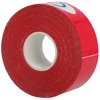Toptel Kinesiology tape, 2,5 cm x 5 m red