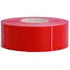 Toptel Kinesiology tape, 2,5 cm x 5 m red