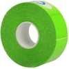 Toptel Kinesiology tape, 2,5 cm x 5 m žalias