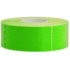 Toptel Kinesiology tape, 2,5 cm x 5 m žalias