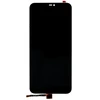 Toptel LCD Ekranas for Xiaomi A2 Lite/Redmi 6 Pro juodas Premium Quality