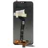 Fusion Accessories LCD Ekranas for Xiaomi A2 Lite/Redmi 6 Pro juodas Premium Quality