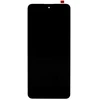Toptel LCD Ekranas for Xiaomi Poco X3 GT juodas Premium Quality