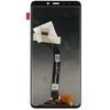 Toptel LCD Ekranas for Xiaomi Redmi 5 juodas Premium Quality