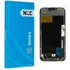 Fusion Accessories Topt LCD Ekranas NCC for Iphone 13 Pro Max juodas Incell IC Prime