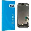 Toptel LCD Ekranas NCC for Iphone 14 juodas Incell IC Prime