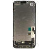 Fusion Accessories LCD Ekranas NCC for Iphone 14 juodas Incell IC Prime