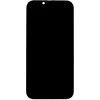 Fusion Accessories LCD Ekranas NCC for Iphone 14 juodas Incell IC Prime