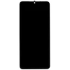 Dėklas Toptel Topt LCD Ekranas NCC for Samsung Galaxy A32 5G (A326B/A326U/A326W) juodas Prime