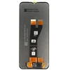Fusion Accessories Topt LCD Ekranas NCC for Samsung Galaxy A14 (A14U/146P) juodas Prime