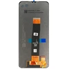 Fusion Accessories Aukščiausios kokybės LCD ekranai NCC, skirti „Samsung Galaxy A32 5G“ (A326B/A326U/A326W) Juodas Prime