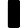 Toptel Topt LCD Ekranas NCC for Samsung Galaxy A14 5G (A146B/146M) juodas with frame Prime