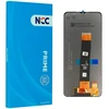 Dėklas Toptel Topt LCD Ekranas NCC for Samsung Galaxy A32 5G (A326B/A326U/A326W) juodas Prime