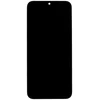 Toptel Topt LCD Ekranas NCC for Samsung Galaxy A14 5G (A14U/146P) juodas with frame Prime