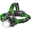 Toptel Topt LED galvos šviestuvas Zoom LC2 atsparus vandeniui IP54