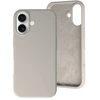 Fusion Accessories Topt MagColor Pure dėklas skirtas Apple iPhone 17 latte