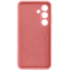 Fusion Accessories MagColor Pure dėklas skirtas Samsung Galaxy S26 Ultra red