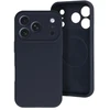 Toptel Mėlyna MagColor Pure dėklas skirtas Apple iPhone 17 Pro deep mėlynas