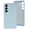 Toptel Topt MagColor Pure Dėklas skirtas Samsung Galaxy S26 light mėlynas
