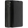 Dėklas Fusion Accessories Topt Magnet Elite Book skirtas Samsung Galaxy S22 Plus juodos spalvos
