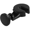 Fusion Accessories Topt Magnetic automobilinis laikiklis headrest mount Type 1 juodos spalvos