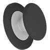 Toptel Tel Protect Magsafe PopSocket Graphite