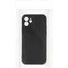 Dėklas Toptel Matinis phone case for Samsung Galaxy S26 (S942) juodas